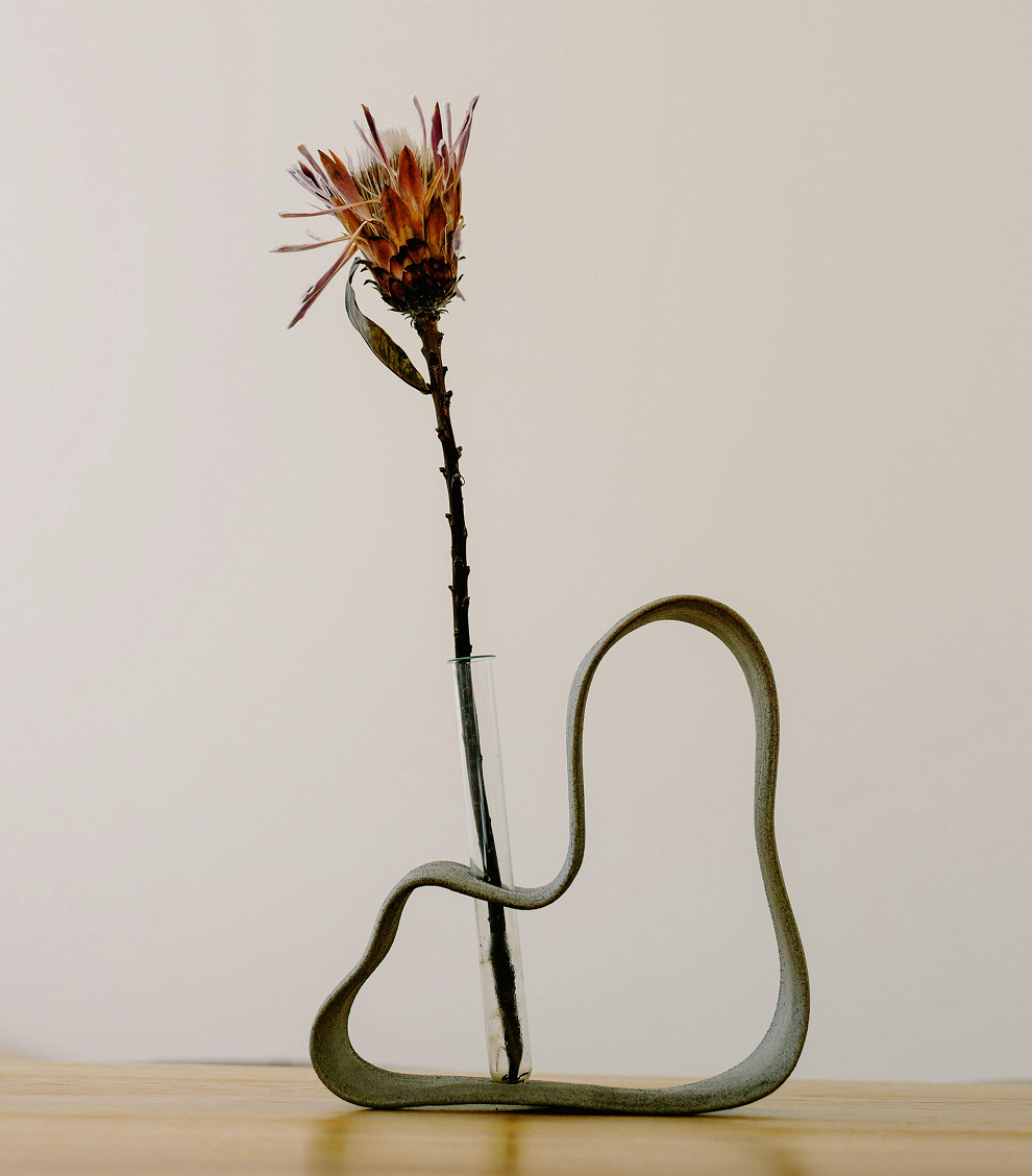 Nordic Candlestick